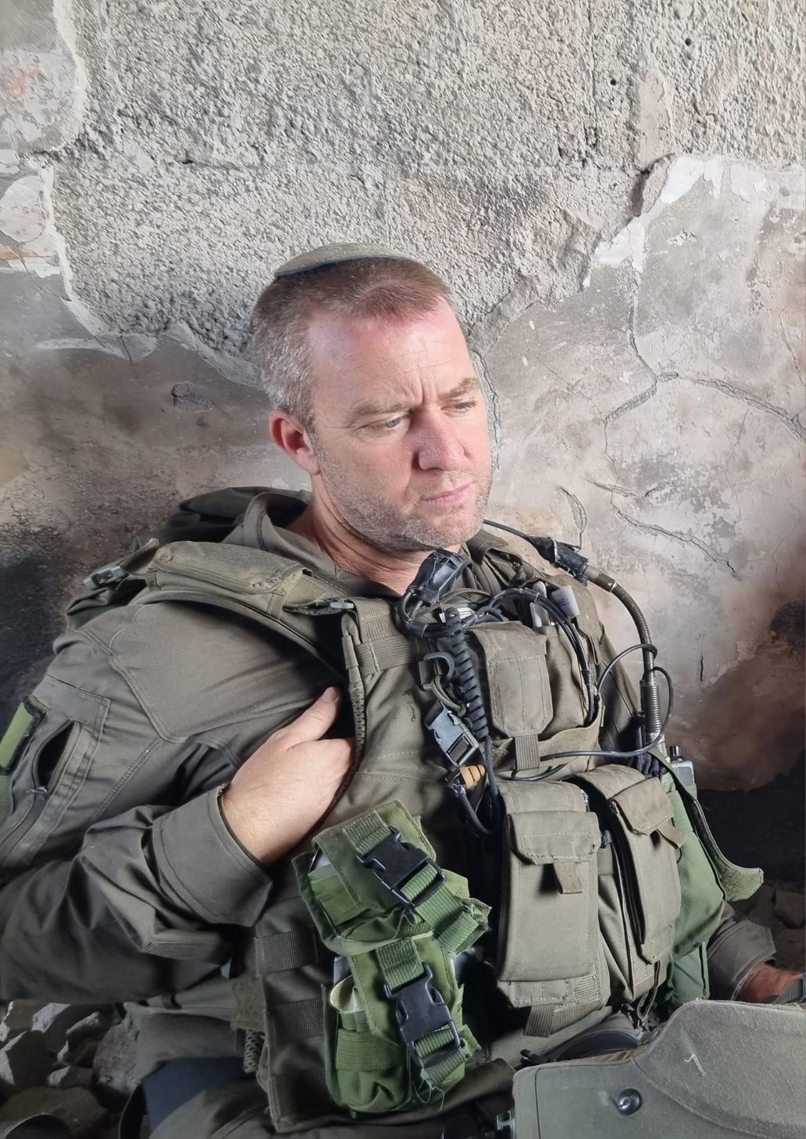 עמישר בן־דוד ז״ל